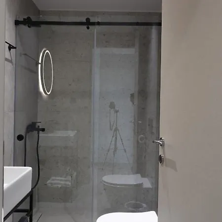 Apartman Tailor's #2 Szaloniki